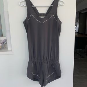 Lulu lemon romper